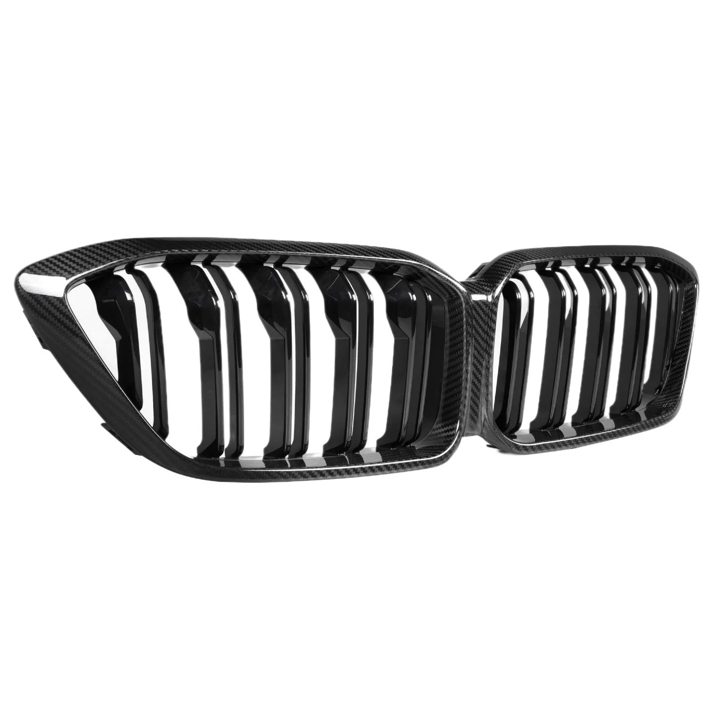 BMW F87 M2C Grilles ACS V1