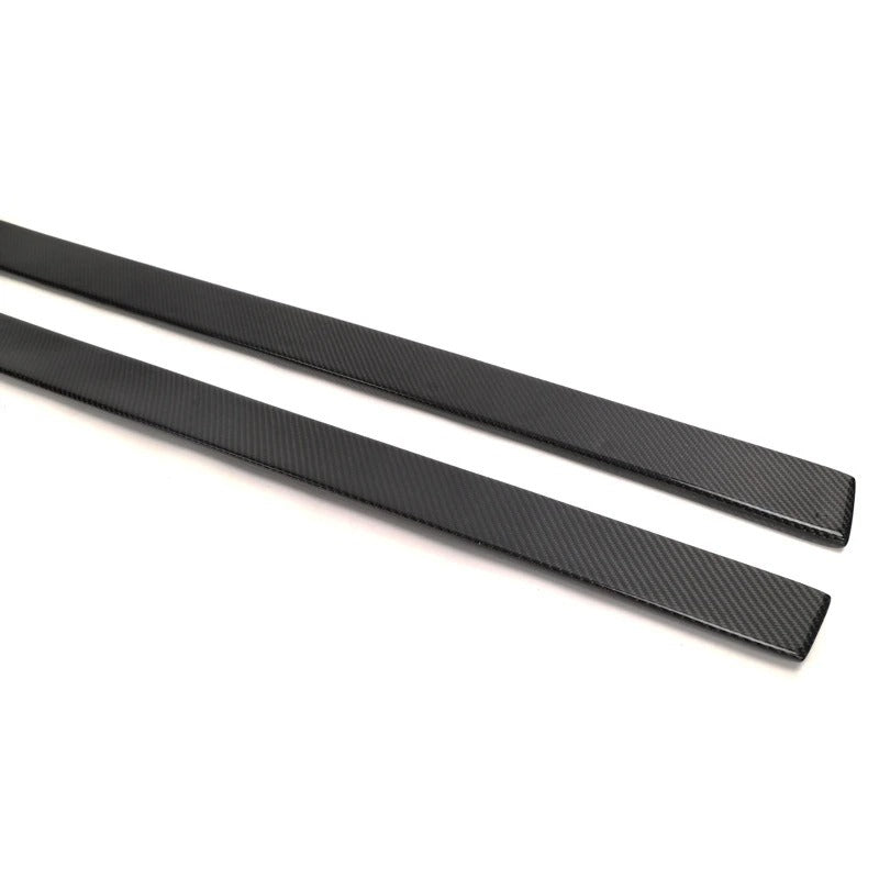 BMW F87 M2/M2C Side Skirts ACS V1