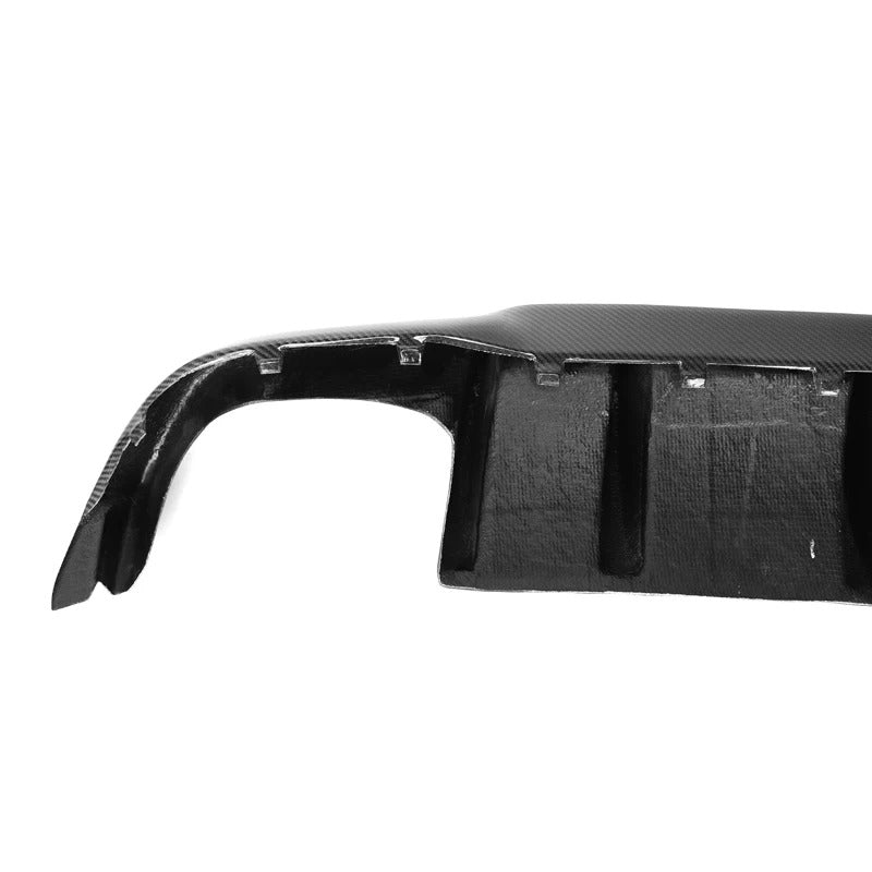 BMW F87 M2/M2C Rear Diffuser ACS V1