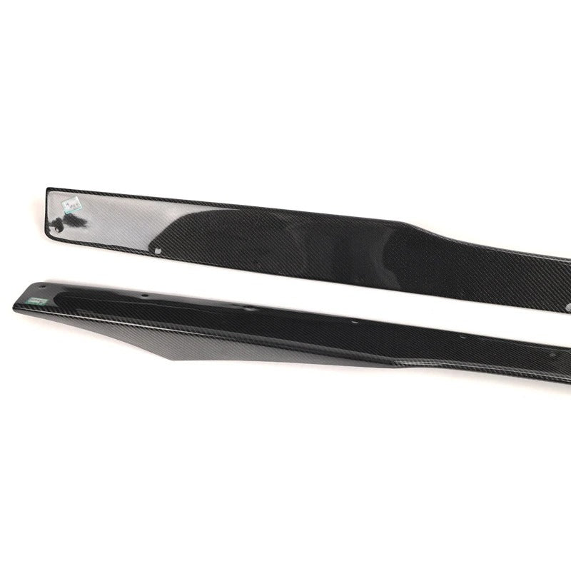 BMW F87 M2/M2C Side Skirts ACS V1