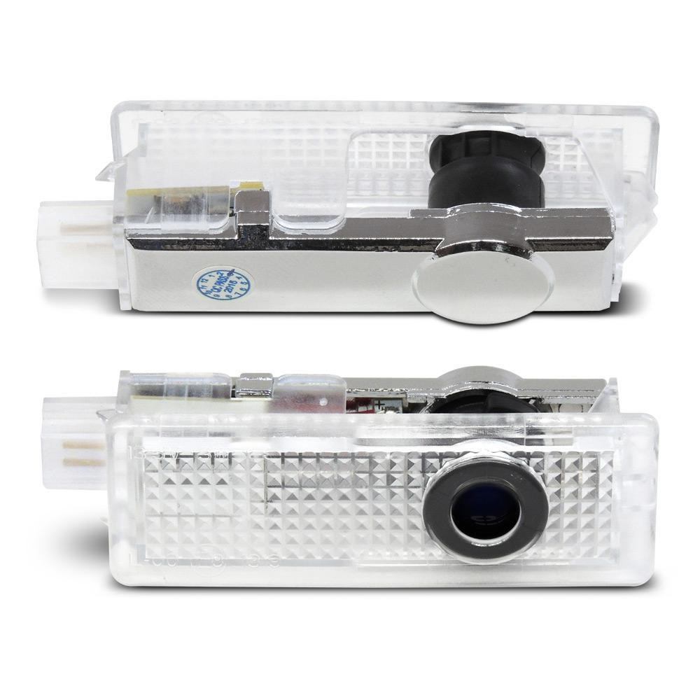 BMW LED Door Lights